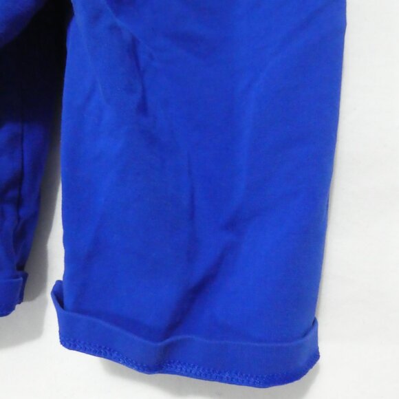 CHILDREN'S PLACE | large (10/12) | Girls Blue Spring - Summer Shorts - Picture 14 of 14